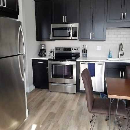 Downtown Traverse City Condo - Capri 209 Экстерьер фото