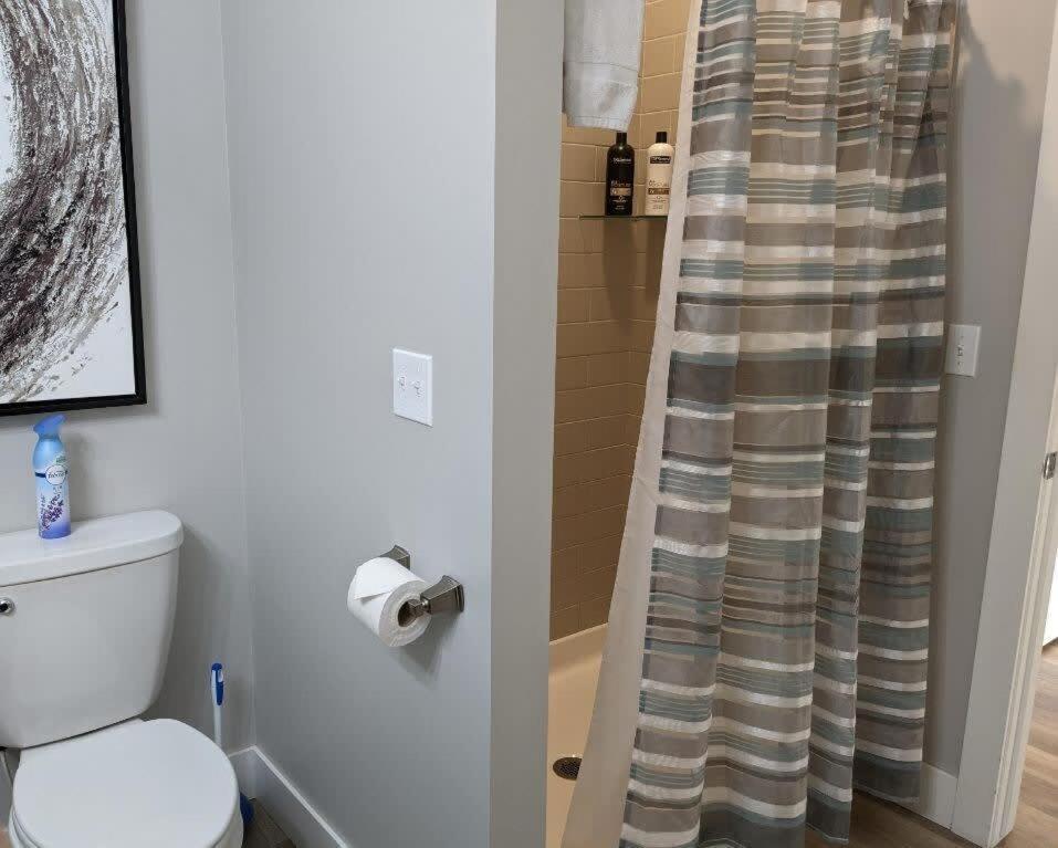Downtown Traverse City Condo - Capri 209 Экстерьер фото