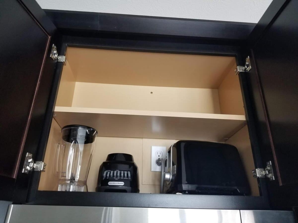 Downtown Traverse City Condo - Capri 209 Экстерьер фото