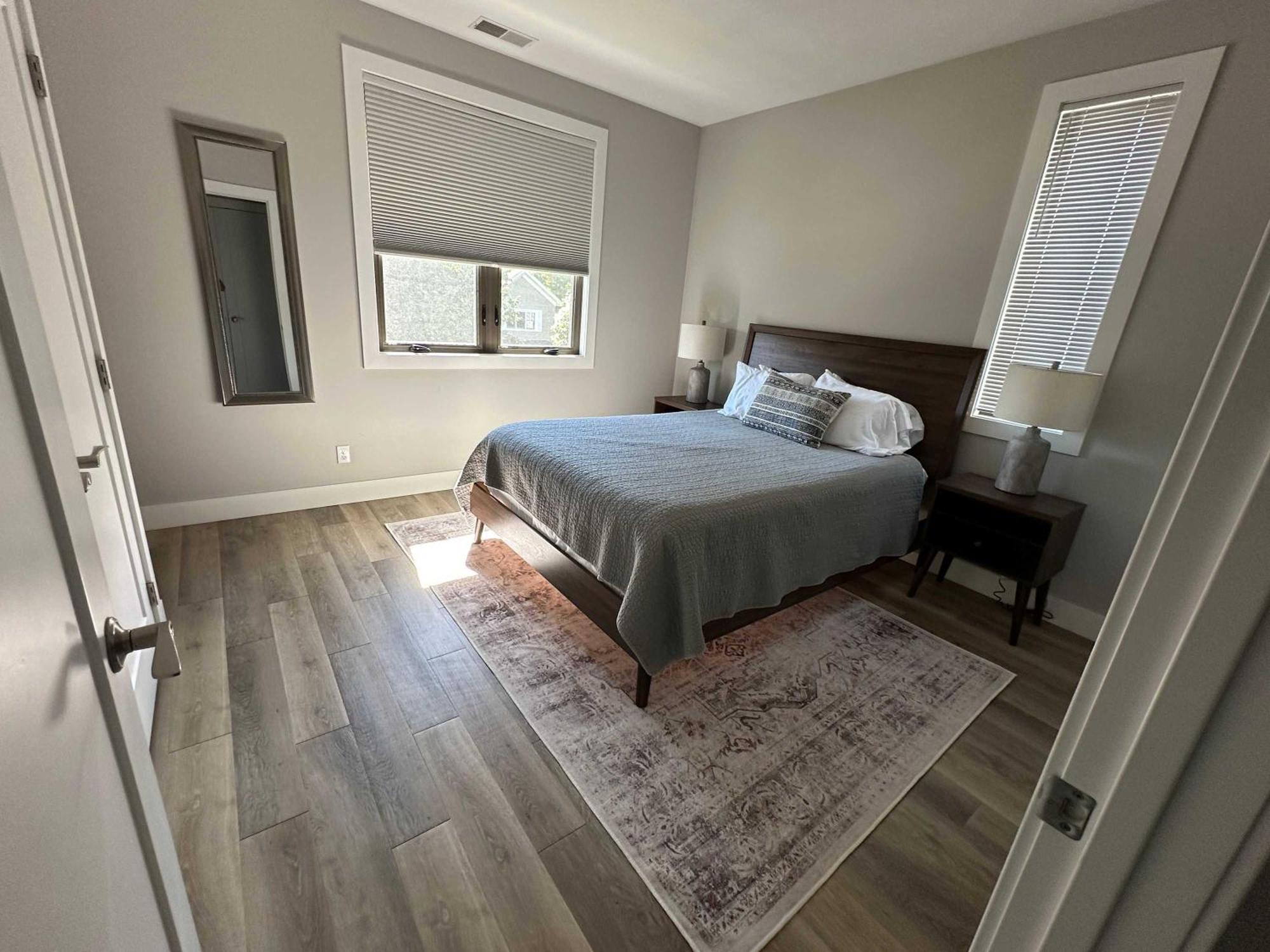 Downtown Traverse City Condo - Capri 209 Экстерьер фото